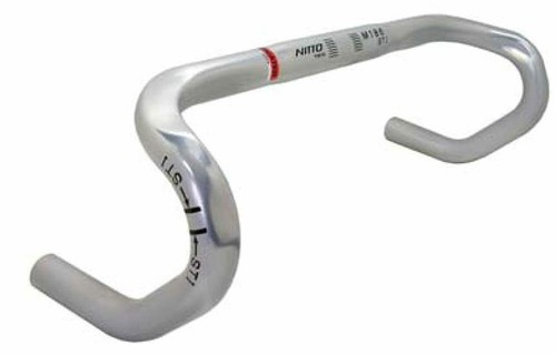 Nitto drop handle - nitto,
