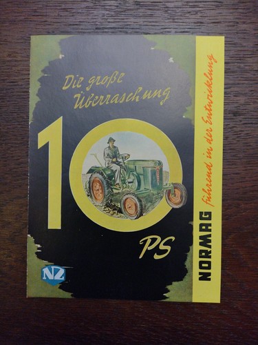 Original normag c10 - original,