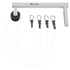 Galgen für Seilzugapparat