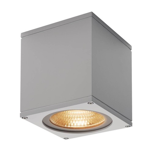 Slv aussen wandleuchte - slv, aussen-wandleuchte