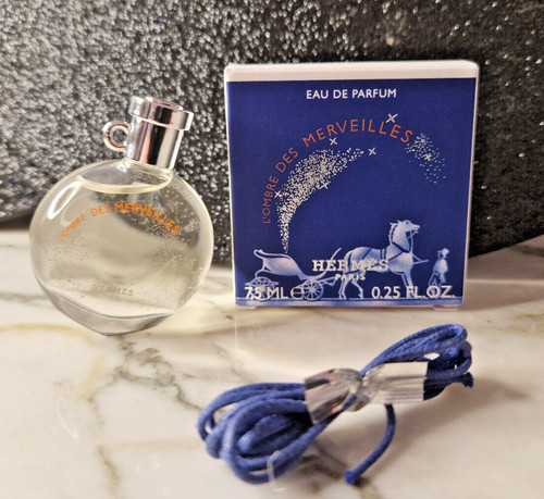 Hermes ombre des merveilles - l´ombre,