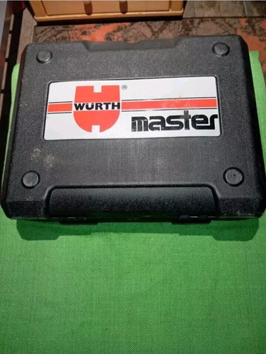 Würth a solid - würth, 96-a