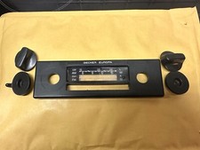 Car Radio Becker Europa 460