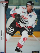 216 Paul Traynor Kölner Haie DEL 2005-06
