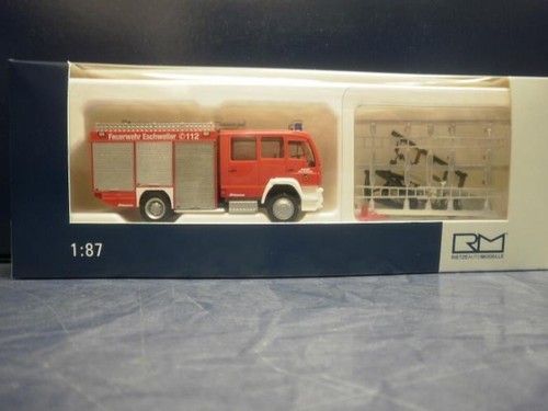Rietze schlingmann man tlf - rietze,