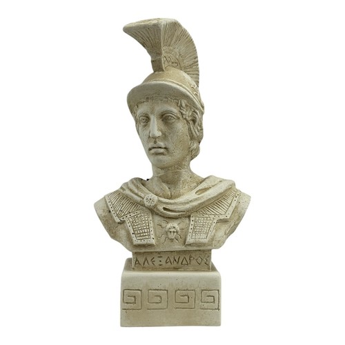 Alexander der große - alexander,