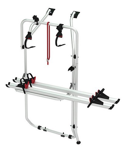 Carry bike fiamma - carry,