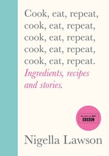 Cook, Eat, Repeat Ingredients