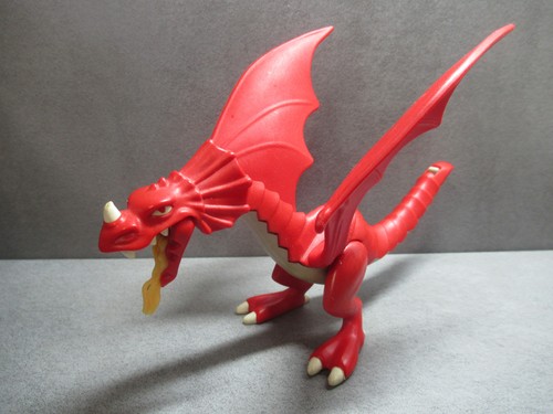 Playmobil zubehör roter - playmobil,