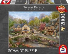 Schmidt Spiele Puzzle Sommer