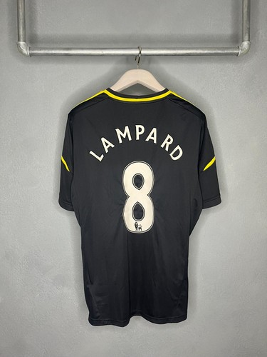 Chelsea frank lampard - fc,
