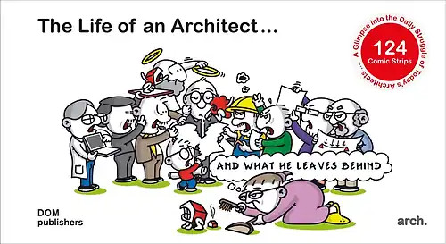 The life architect - the, …