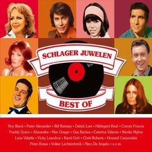 Schlagerjuwelen-Best of (3er