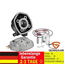 50ccm Zylinder Kit Für