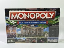 Winning moves richmond - winning,