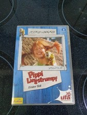 "Pippi Langstrumpf" DVD -