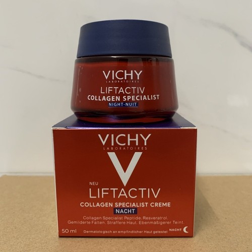 50ml y liftactiv - 50ml,