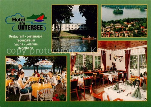 Bantikow wusterhausen dosse - wusterhausen,