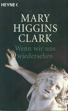 TB Mary Higgins Clark/Wenn Wir