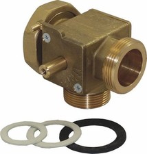 Wolf 3-Wege-Mischer für Verrohrungsgruppe DN32, 2791059