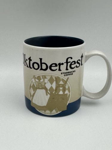Starbucks city mug - starbucks,