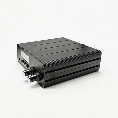 05c aluminium tuner mit - aluminium,