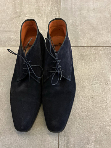 Berkemann herren halbschuhe - herren,