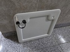 Thetford Größe 3 Serviceklappe weiß 