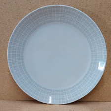 Arzberg Bastdekor - grau - 