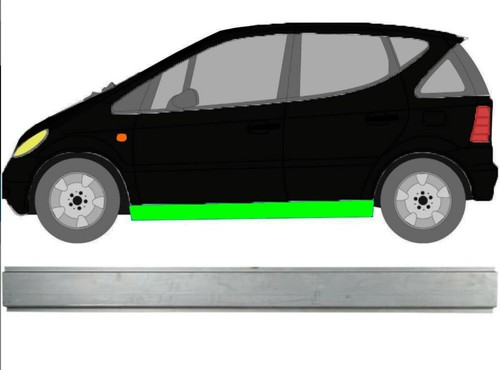Schweller für mercedes - für, a