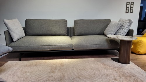 Rolf benz sofa - benz,