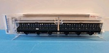 Märklin 4308 Abteilwagen-Paar