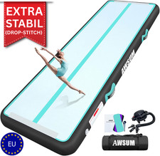 Air Turnmatte Track Tumbling