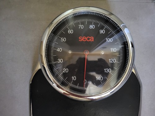 Seca personenwaage typ 760 - seca,