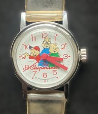 Alvin und Chipmunks Bradley