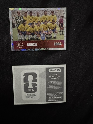 Panini 2026 world cup - panini,