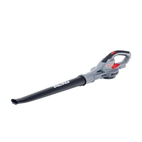 Akku laubbläser lb 2060 - al-ko,
