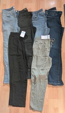13 Damen Marken Jeans Paket