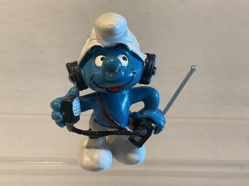 Schlumpf schleich figur 20143 - schleich,
