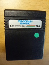 Retro Computer Commodore C64