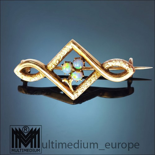 Entzückende jugendstil gold - entzückende,
