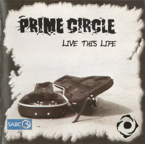 Live this life - live, prime