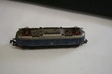 Arnold spur 2455 lok br - 2455, e-lok