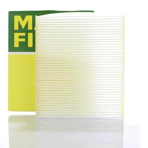 Mann filter innenraumfilter - mann-filter,