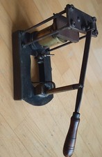 ANTIKE- HISTORIESCHE VAKUUMPUMPE/LUFTPUMPE ANTIQUITIES