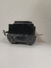 KARL BUB Spur 0 Tender Blech