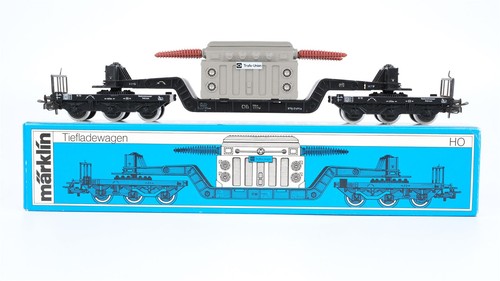 Märklin 4617002 - h0,