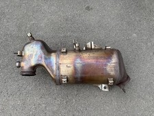 Tuning Dieselpartikelfilter
