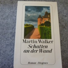 Martin Walker Schatten an der
