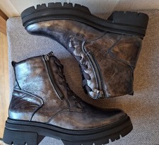 Vitaform Boots Stiefelette Neu